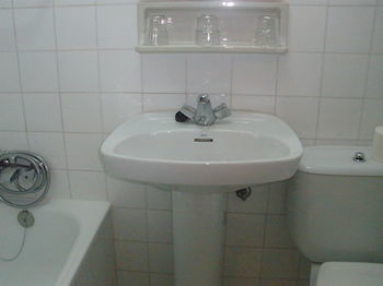 Hostal Hospeder�a Santa Cruz