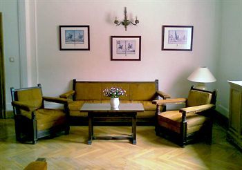 Hostal Hospeder�a Santa Cruz