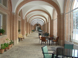 Hostal Hospeder�a Santa Cruz