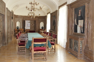 Hostal Hospeder�a Santa Cruz
