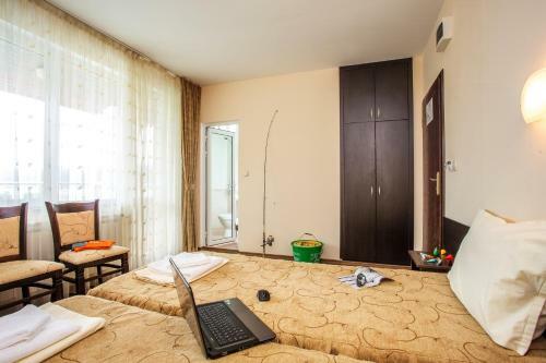 Hotel Saint Konstantin