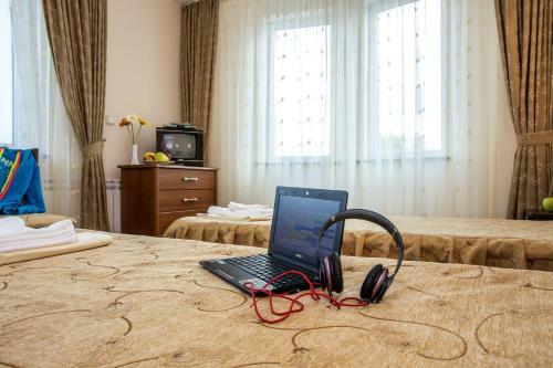 Hotel Saint Konstantin