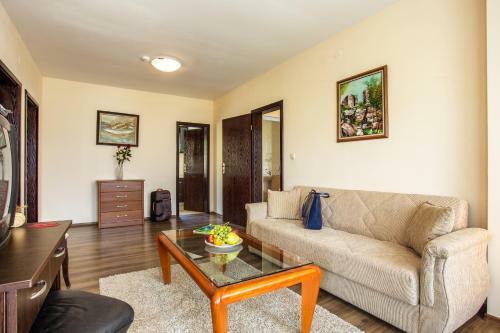 Hotel Saint Konstantin