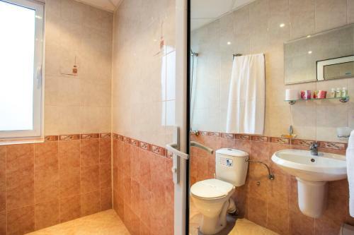Hotel Saint Konstantin