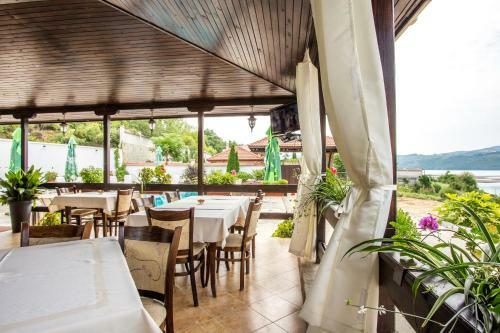 Hotel Saint Konstantin