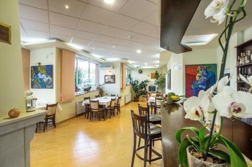 Hotel Saint Konstantin