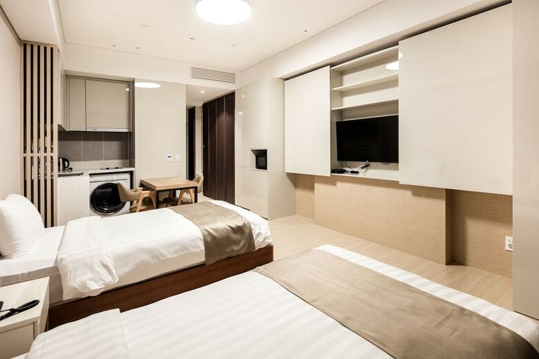 Golden Tulip Incheon Airport Hotel