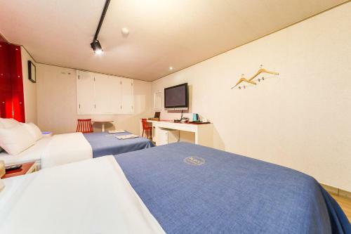 Chuncheon Sohsul Hotel