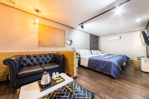 Chuncheon Sohsul Hotel