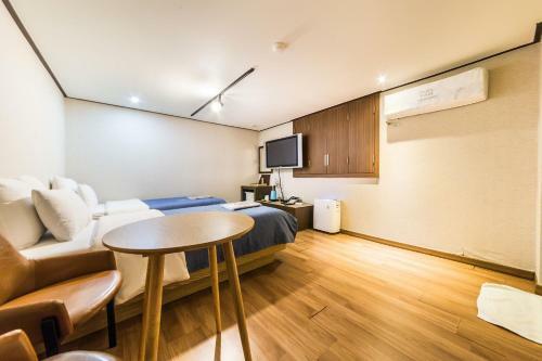 Chuncheon Sohsul Hotel