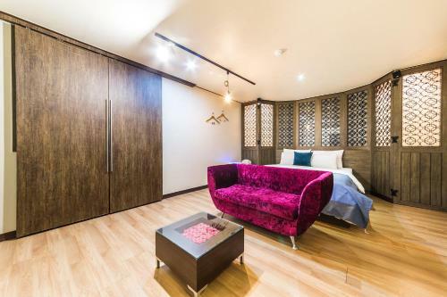 Chuncheon Sohsul Hotel