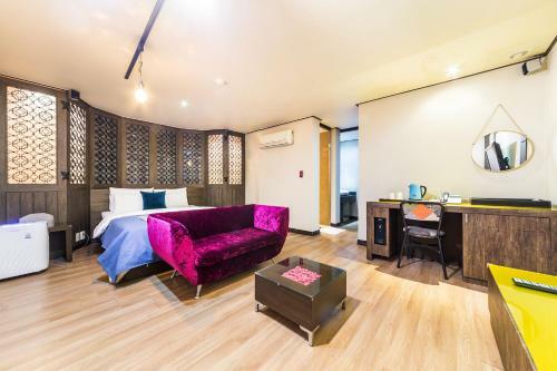 Chuncheon Sohsul Hotel