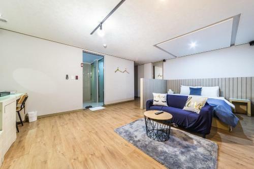 Chuncheon Sohsul Hotel