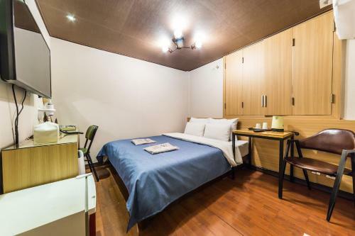 Chuncheon Sohsul Hotel