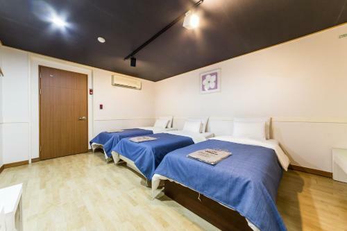 Chuncheon Sohsul Hotel