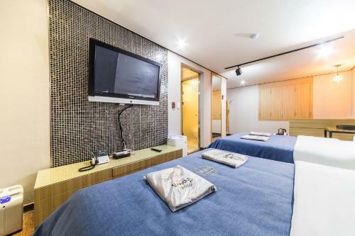 Chuncheon Sohsul Hotel