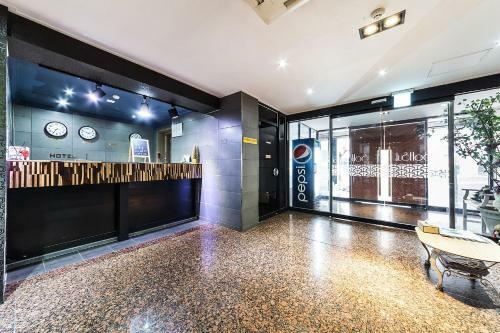 Chuncheon Sohsul Hotel