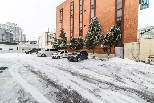 Chuncheon Sohsul Hotel