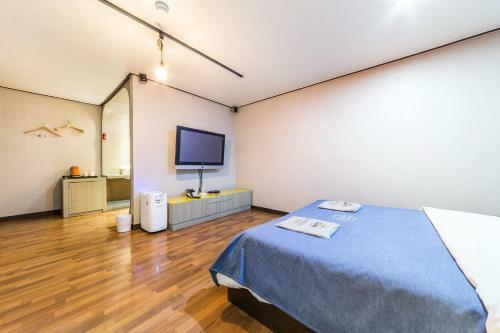 Chuncheon Sohsul Hotel