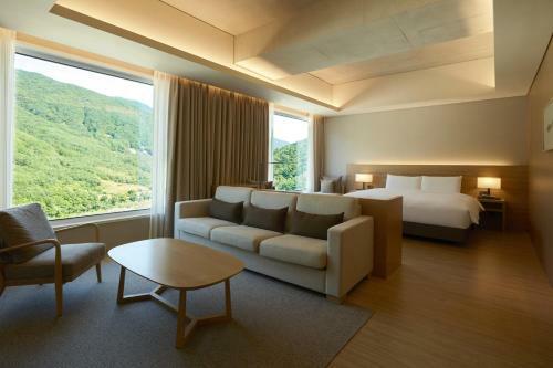 Hotel Park Roche Resort & Wellness