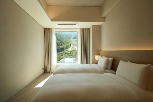 Hotel Park Roche Resort & Wellness