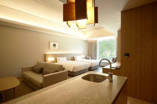 Hotel Park Roche Resort & Wellness