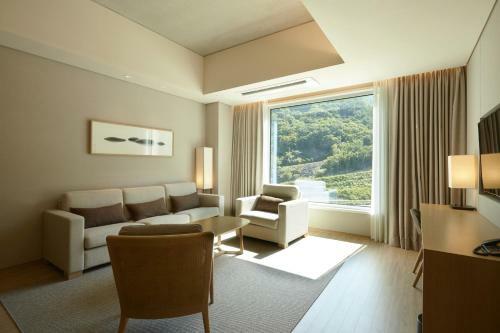 Hotel Park Roche Resort & Wellness