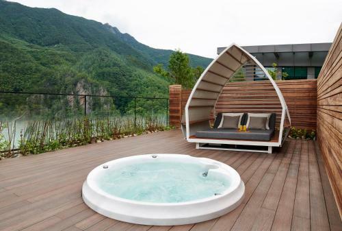 Hotel Park Roche Resort & Wellness