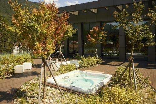 Hotel Park Roche Resort & Wellness