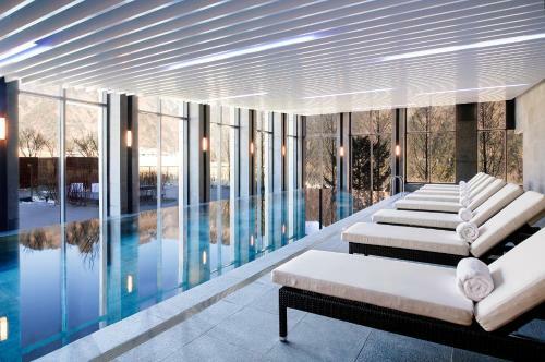 Hotel Park Roche Resort & Wellness