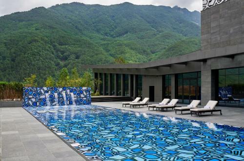 Hotel Park Roche Resort & Wellness