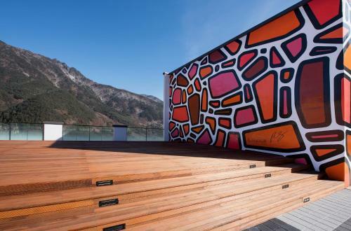 Hotel Park Roche Resort & Wellness