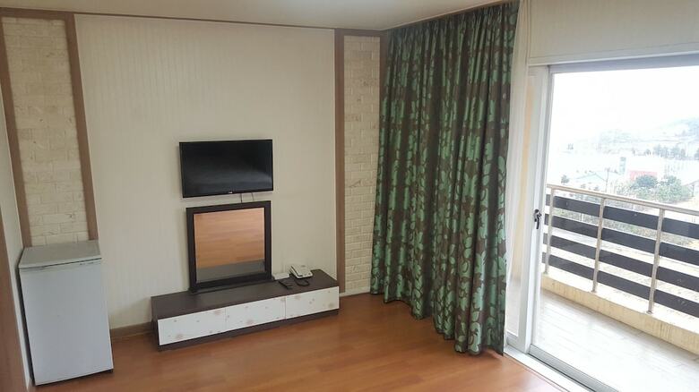 Apartamento Yeonho Resort