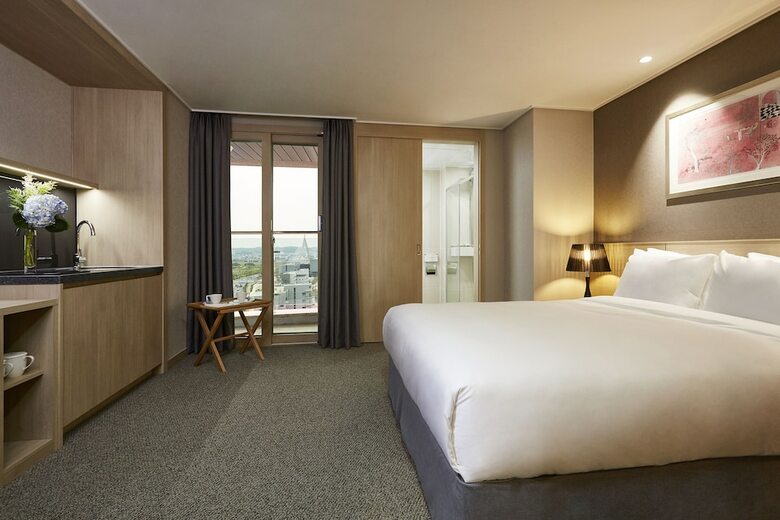 Hotel Raon Stay