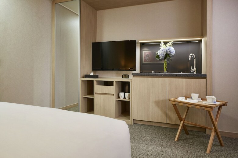 Hotel Raon Stay