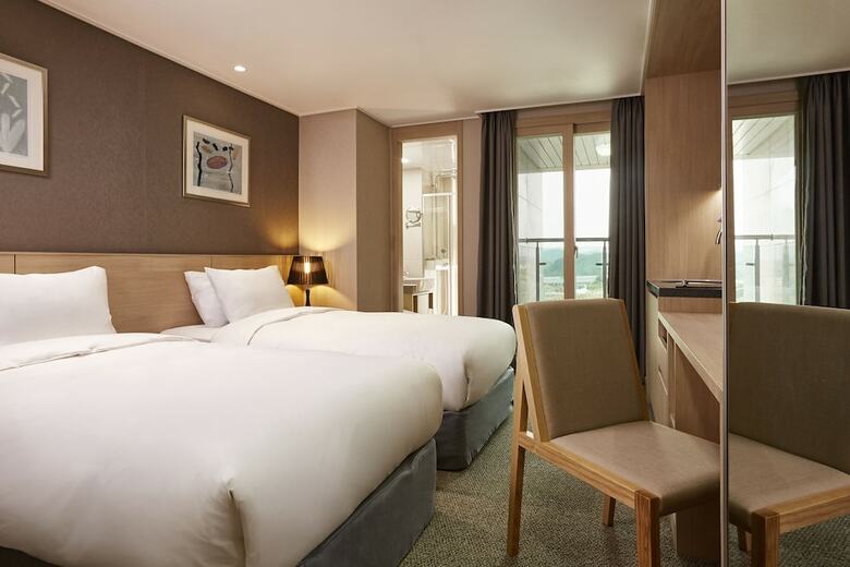 Hotel Raon Stay