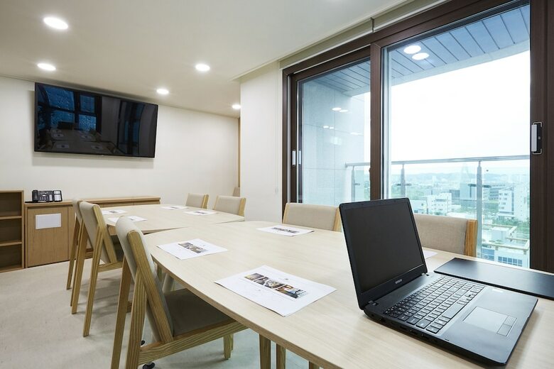 Hotel Raon Stay