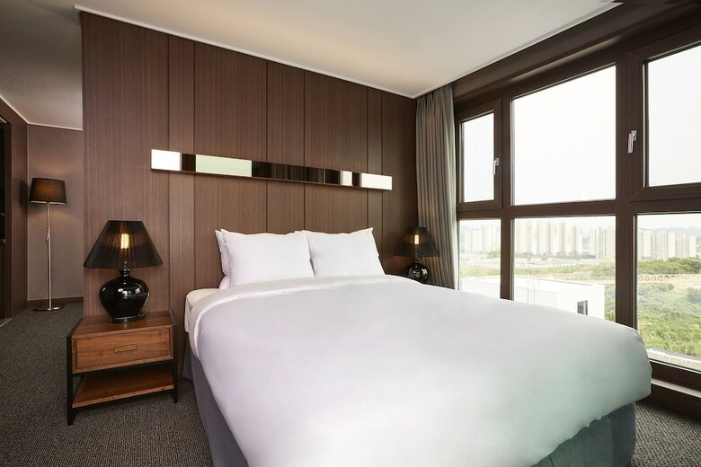 Hotel Raon Stay