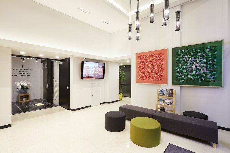 Hotel Raon Stay