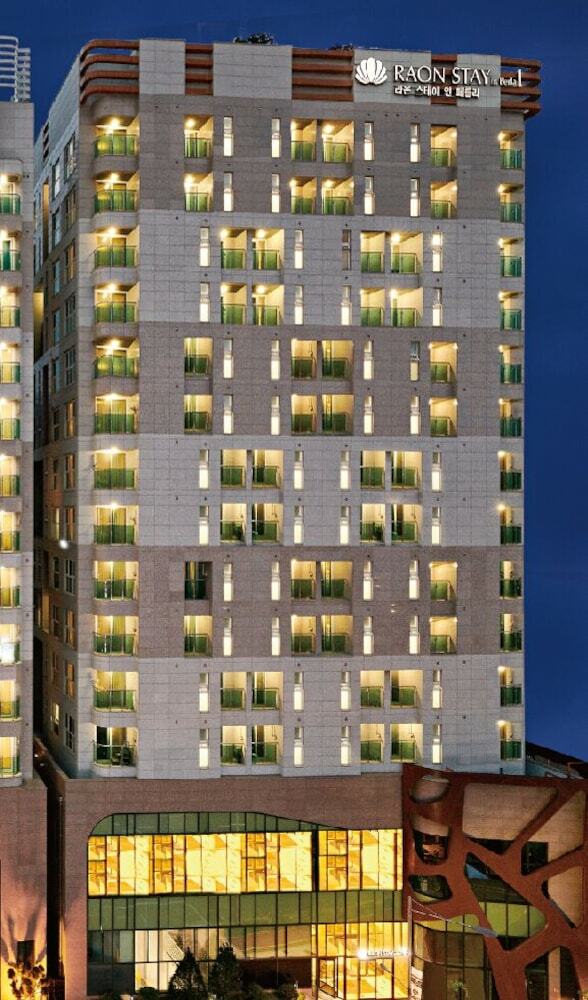 Hotel Raon Stay