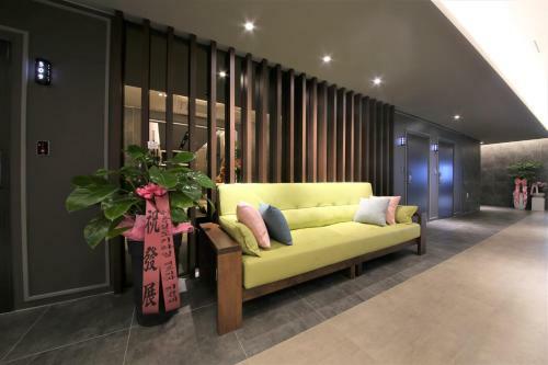 Sinhang The K Hotel