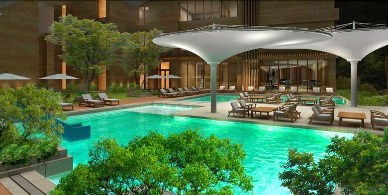 Maestro Hotel