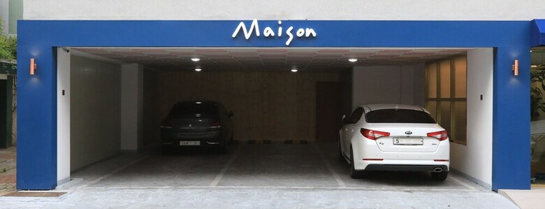 Maison Mini Hotel & Guesthouse