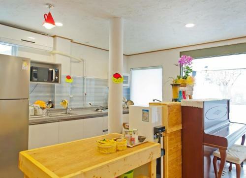 Hostal Yeo Haeng Gil Guest House