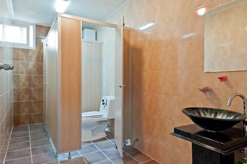 Hostal Yeo Haeng Gil Guest House