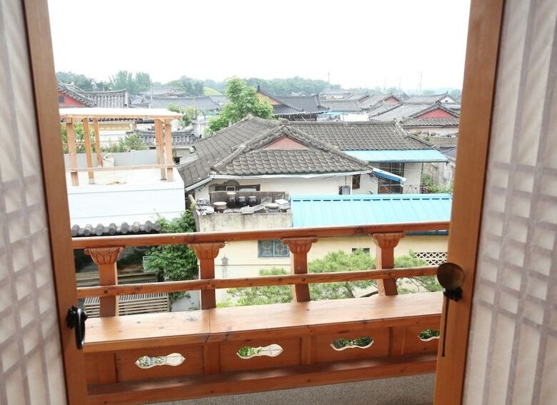 Hostal Hwangnam Gotaek Keumseulchae