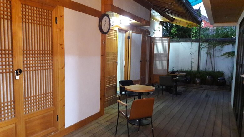 Hostal Hwangnam Gotaek Keumseulchae