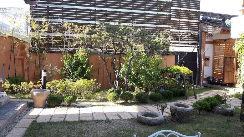 Hostal Hwangnam Gotaek Keumseulchae