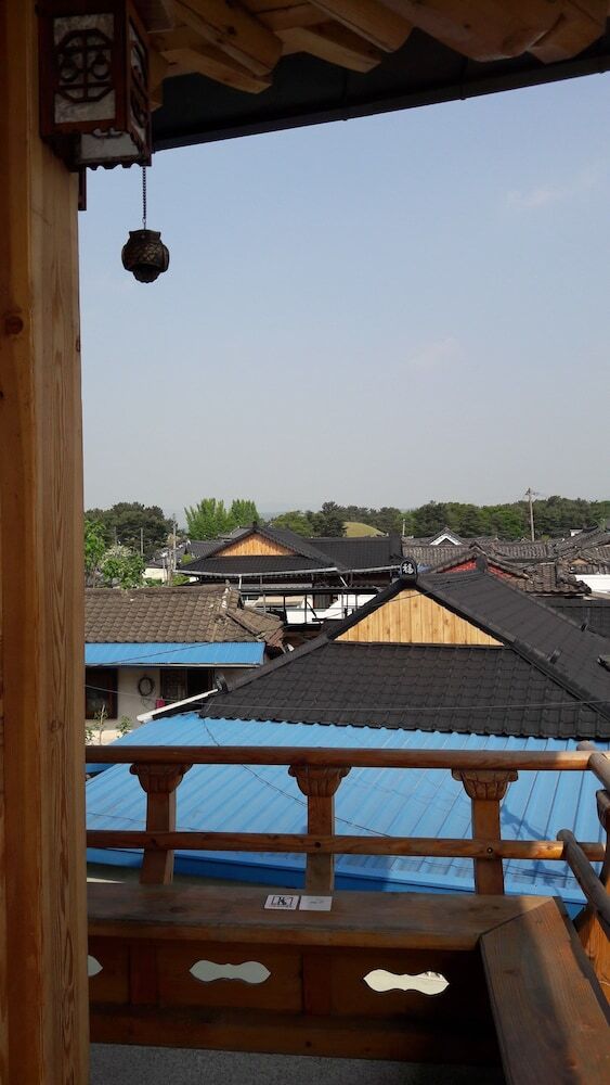 Hostal Hwangnam Gotaek Keumseulchae
