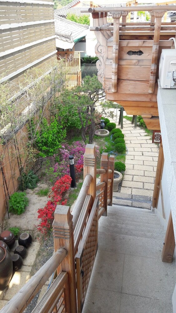 Hostal Hwangnam Gotaek Keumseulchae